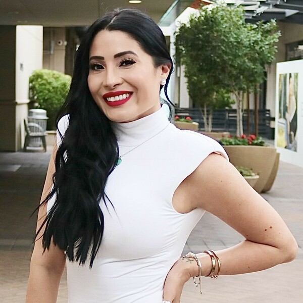 Karla - Spanish tutor - Phoenix