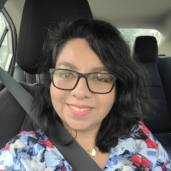 Zoila Magdalena - Spanish tutor - Los Angeles