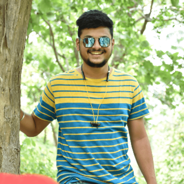 Siddhesh - HTML Tutor - Nagpur