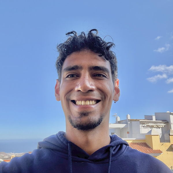 Jacinto - Italian tutor - West End