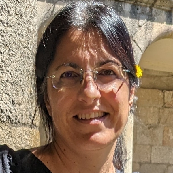 Andy - Profesor de apoyo escolar - Vigo