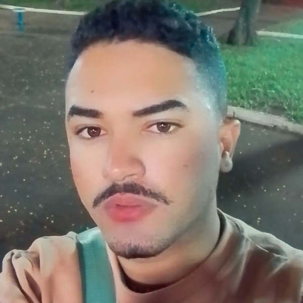 Romário - Professor de português para estrangeiros - Limeira