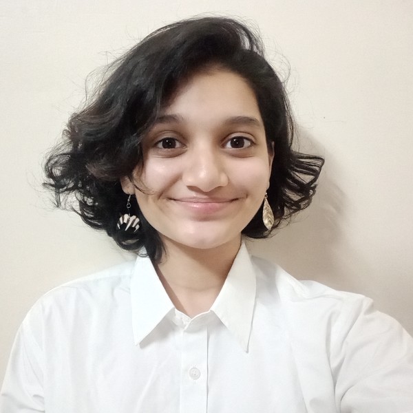 Trina - English tutor - Bengaluru