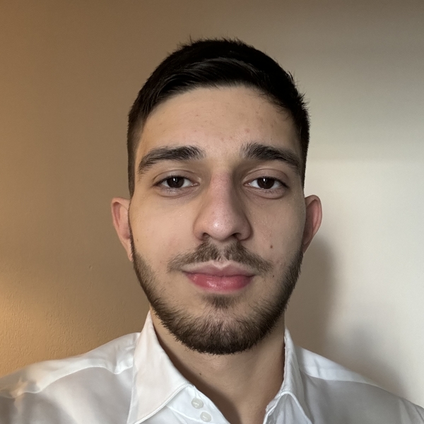 Noah - Prof de français - Perpignan