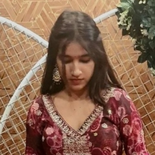Kanishka - Maths tutor - Gwalior