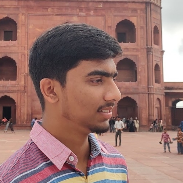 Hayath - English tutor - Hyderabad