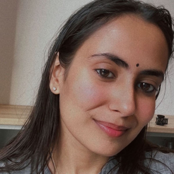 Apoorva - English tutor - Dublin
