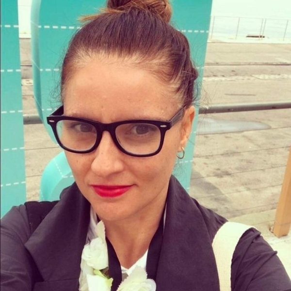 Leila - Professor de dinamarquês - Rio de Janeiro