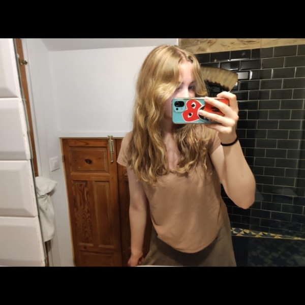 Victoria - Spanish tutor - Maidenhead