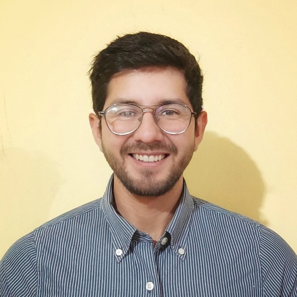 Orlando - Spanish tutor - Toronto