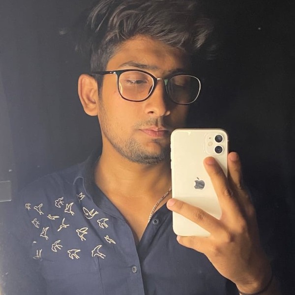 Mukesh - Maths tutor - Mumbai