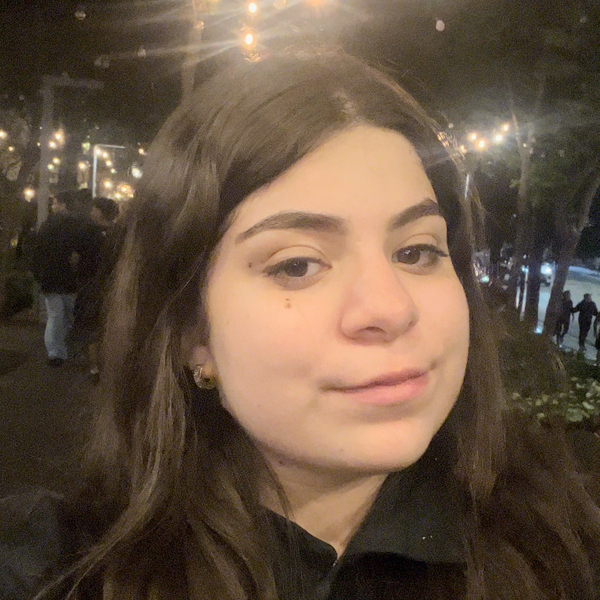 Elisa - Professor de inglês - Cidade Nova