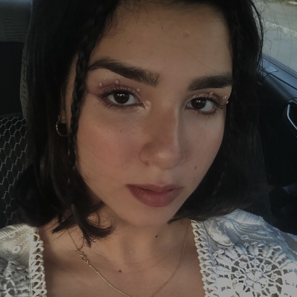 Yasmine - Prof d'anglais - Paris 4e