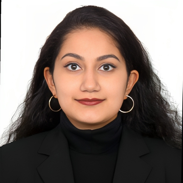Kavya - Chemistry tutor - Manchester