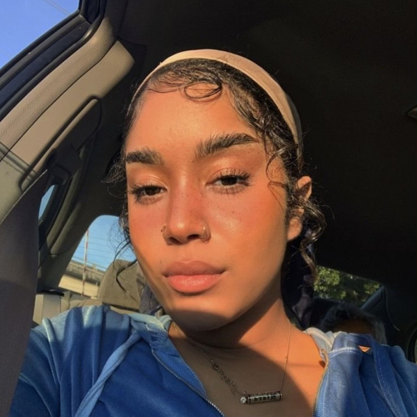 Kiara - Spanish tutor - Tampa