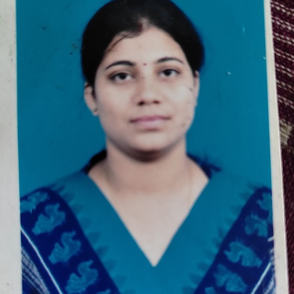 Alisha - Maths teacher - Sambalpur