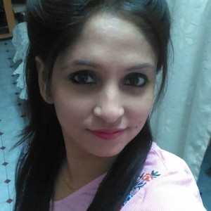 Anshika - Leadership tutor - Indore