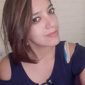Maria Paz - prof de Español y Literatura - La Florida