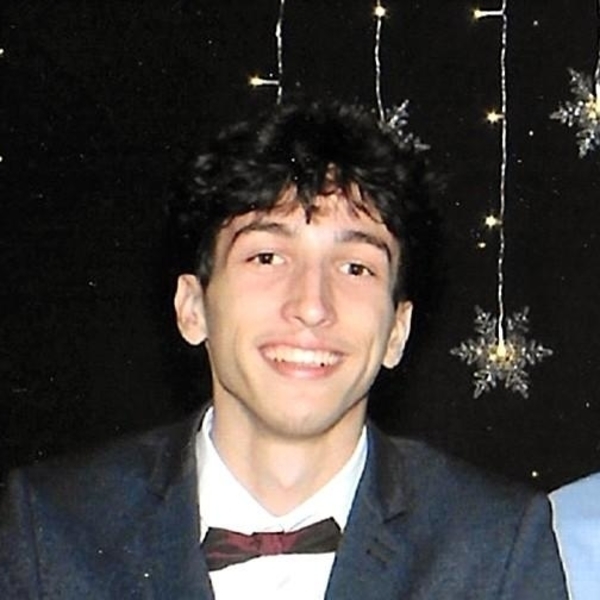 Clément - Prof de physique - Strasbourg