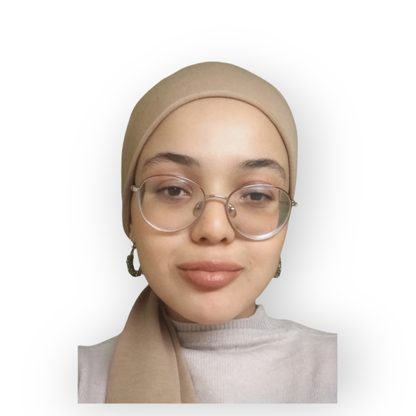 Imane - Prof d'anglais - Montpellier