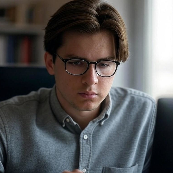 Jules - Prof d'informatique scolaire - Paris 16e