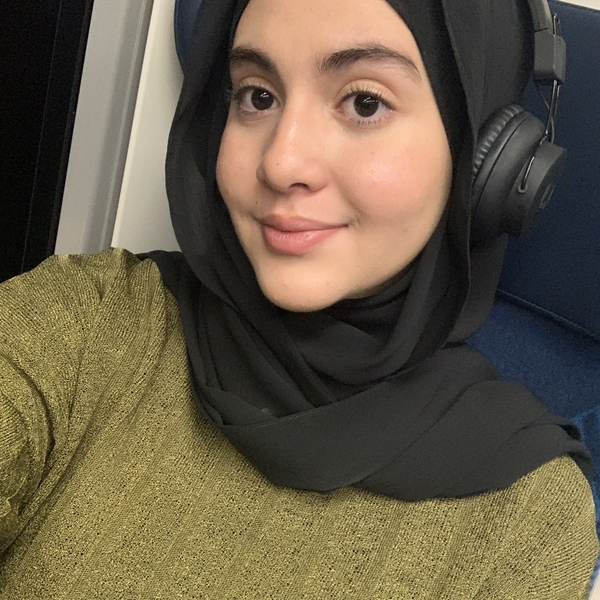 Sarah - Prof d'aide aux devoirs - Montbéliard