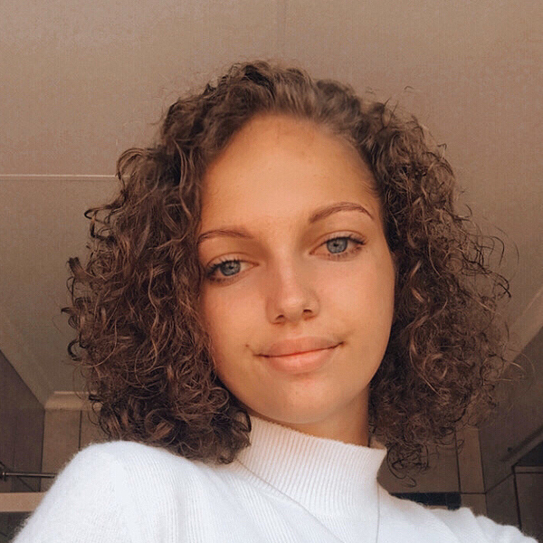Mia - English tutor - Vereeniging