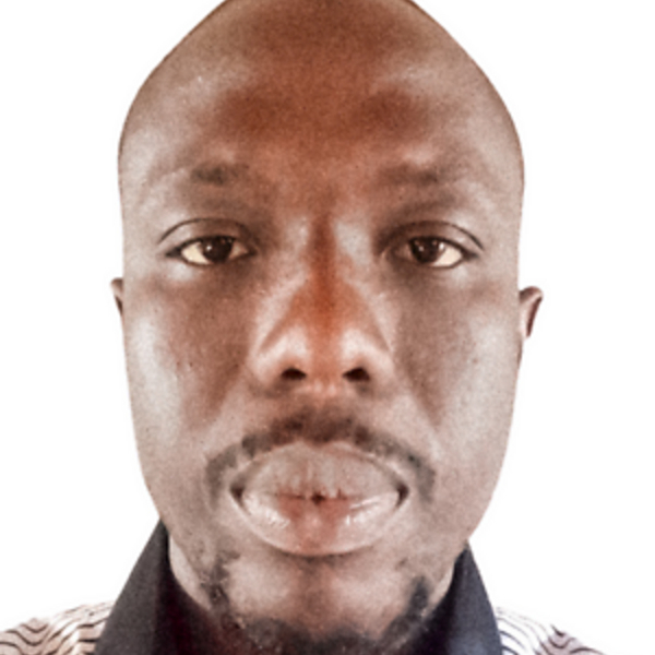 Muhammad Shafii - Maths tutor - Pretoria