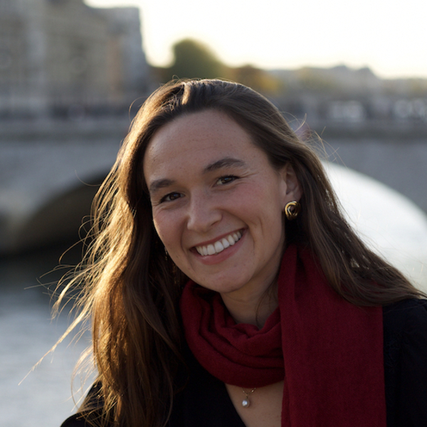 Hannah - French tutor - New York