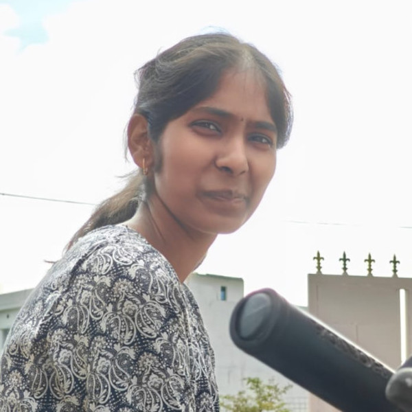 Sakshi - Math tutor - Ranchi