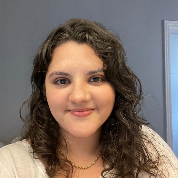 Gabriela - Professor de inglês - São Paulo