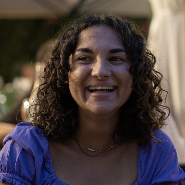 Maélie - Prof d'anglais - Fréjus