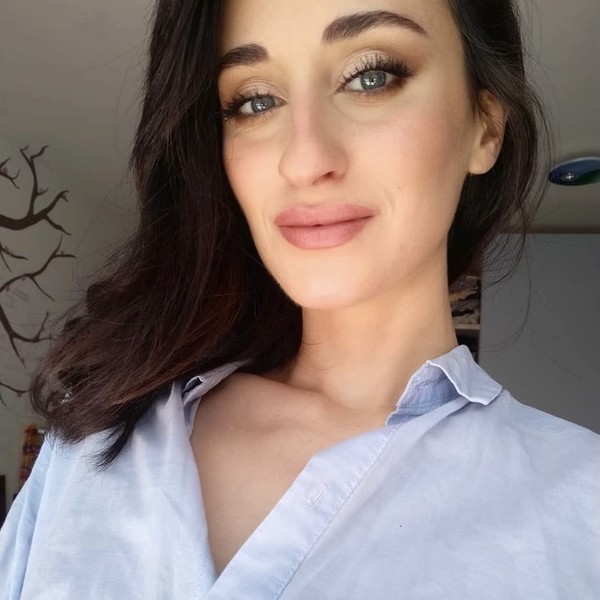 Cecilia - Prof d'espagnol - Niort