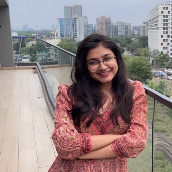Kruti - Revit teacher - Ahmedabad