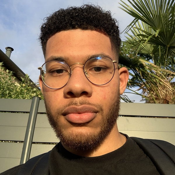 Dylan - Prof d'aide aux devoirs - Saint-Hilaire-de-Riez