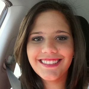 Carolina - Spanish tutor - South Brisbane