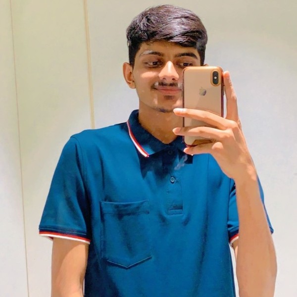 Parth - Accounting tutor - Ahmedabad