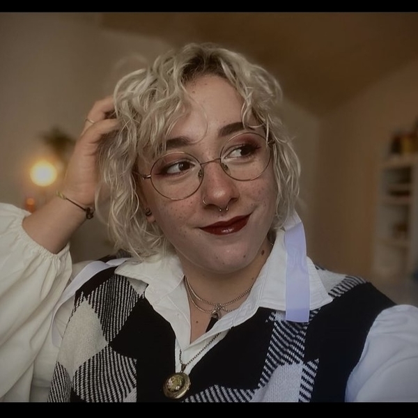 Manon - Prof de maths - Rochefort