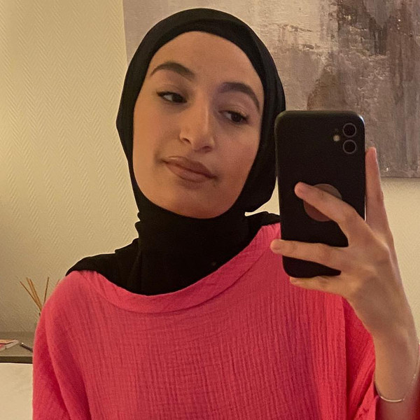 Wassila - Prof de français - Mulhouse