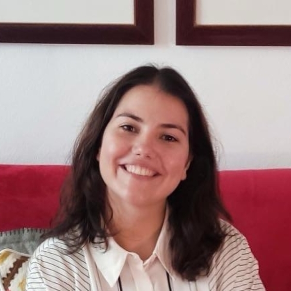 Ana - Professor de compreensão escrita - português - Setúbal