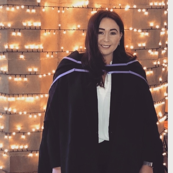 Jemma - Business studies tutor - Glasgow