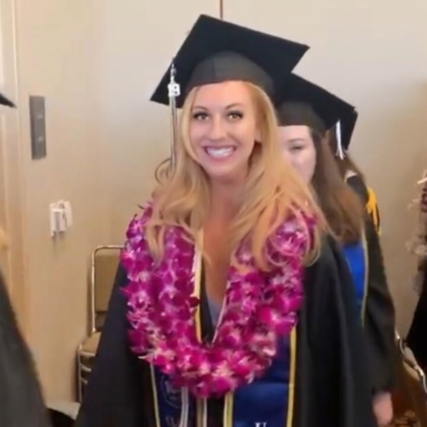 HANNAH - English tutor - Los Angeles