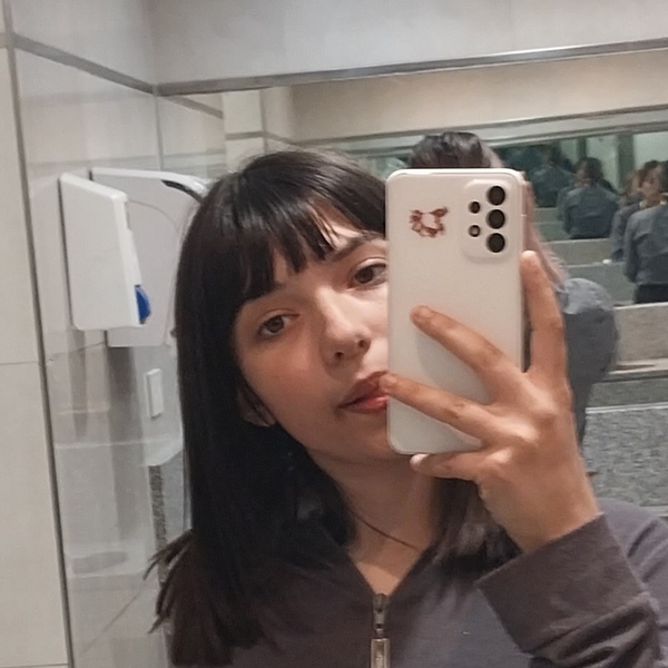 Natasha - Profesor de matemática - Merlo