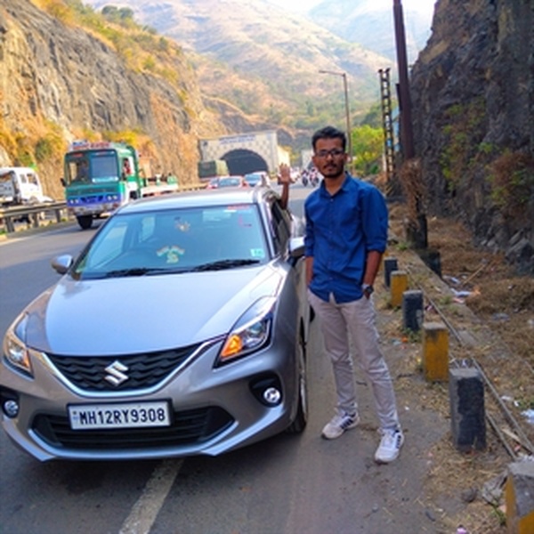 Vishwajeet - Engineering tutor - Pune