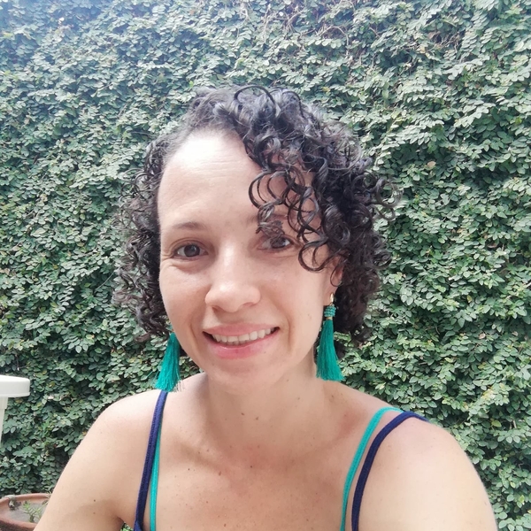 Sulma - profesor de estadística - Ibagué