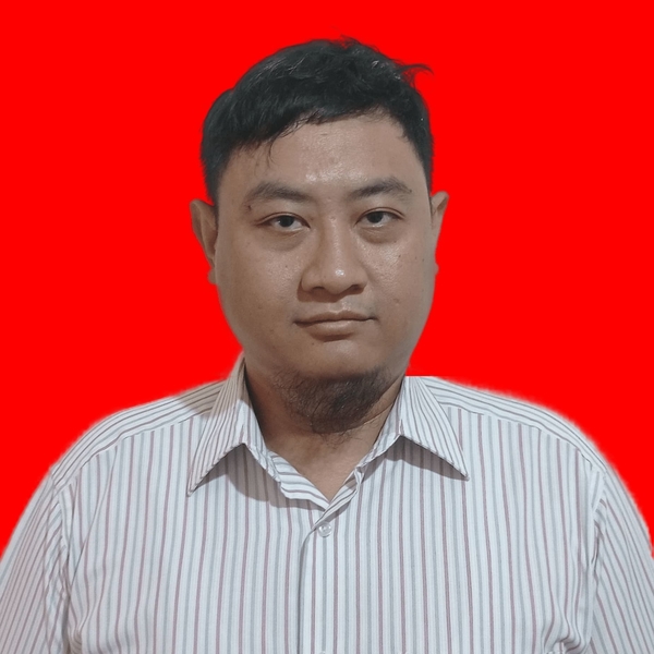 Muhamad Bayu - Guru ilmu komputer dasar - Cirebon