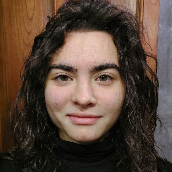 Tati - profesor de matemáticas - Buenos Aires