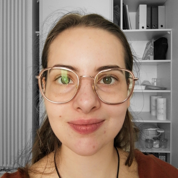 Ambre - Prof de maths - Angers
