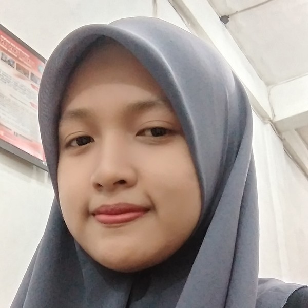 Sri Nur - Guru mengaji - Pematang Siantar