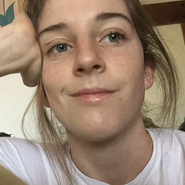 Paola - Lehrkraft für Mathematik - Potsdam